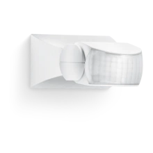 STEINEL IS 1 600310 IP 54 white / инфракрасный датчик движения потолочный / настенный, накладной Steinel