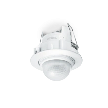 STEINEL IS D 360 601317 IP 20 white / инфракрасный датчик движения потолочный, встраиваемый Steinel