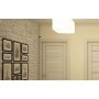 STEINEL IS 2160 605919 IP 54 black / инфракрасный датчик движения настенный, накладной Steinel STEINEL IS 2160 605919 IP 54 black / инфракрасный датчик движения настенный, накладной Steinel