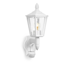 STEINEL Уличный светильник L 15 white