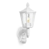 STEINEL Уличный светильник L 15 white STEINEL Уличный светильник L 15 white