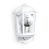 STEINEL Уличный светильник L 190 S white STEINEL Уличный светильник L 190 S white