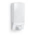 STEINEL L 1 650513 IP 54 white / policarbonat matt светильник с датчиком движения уличный E27 1х60 Вт Steinel STEINEL L 1 650513 IP 54 white / policarbonat matt светильник с датчиком движения уличный E27 1х60 Вт Steinel