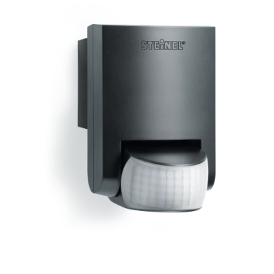STEINEL IS 130-2 660215 IP 54 black / инфракрасный датчик движения настенный, накладной Steinel STEINEL IS 130-2 660215 IP 54 black / инфракрасный датчик движения настенный, накладной Steinel