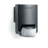 STEINEL IS 130-2 660215 IP 54 black / инфракрасный датчик движения настенный, накладной Steinel STEINEL IS 130-2 660215 IP 54 black / инфракрасный датчик движения настенный, накладной Steinel