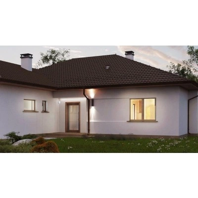 STEINEL IS 130-2 660314 IP 54 white / инфракрасный датчик движения настенный, накладной Steinel STEINEL IS 130-2 660314 IP 54 white / инфракрасный датчик движения настенный, накладной Steinel
