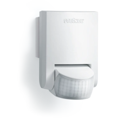 STEINEL IS 130-2 660314 IP 54 white / инфракрасный датчик движения настенный, накладной Steinel STEINEL IS 130-2 660314 IP 54 white / инфракрасный датчик движения настенный, накладной Steinel