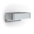STEINEL L 800 LED iHF 671419 IP 44 alluminium-silver / светодиодный светильник с датчиком LED 8 Вт Steinel STEINEL L 800 LED iHF 671419 IP 44 alluminium-silver / светодиодный светильник с датчиком LED 8 Вт Steinel