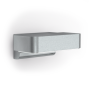 STEINEL L 800 LED iHF 671419 IP 44 alluminium-silver / светодиодный светильник с датчиком LED 8 Вт Steinel STEINEL L 800 LED iHF 671419 IP 44 alluminium-silver / светодиодный светильник с датчиком LED 8 Вт Steinel