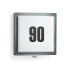STEINEL Уличный светильник L 690 LED glass anthracite STEINEL Уличный светильник L 690 LED glass anthracite
