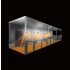STEINEL Уличный светильник L 690 LED glass anthracite STEINEL Уличный светильник L 690 LED glass anthracite
