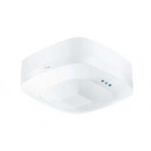 STEINEL HF 360 COM1 AP 751302 IP 54 white / высокочастотный датчик присутствия потолочный, настенный Steinel