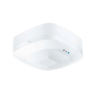 STEINEL HF 360 COM1 AP 751302 IP 54 white / высокочастотный датчик присутствия потолочный, настенный Steinel