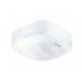 STEINEL HF 360 COM1 AP 751302 IP 54 white / высокочастотный датчик присутствия потолочный, настенный Steinel STEINEL HF 360 COM1 AP 751302 IP 54 white / высокочастотный датчик присутствия потолочный, настенный Steinel